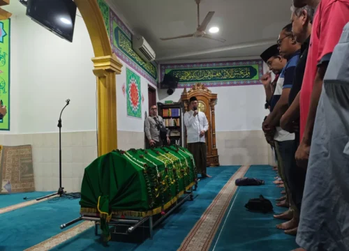 10 Nyawa Melayang: Tragedi Demonstrasi, Bukti Kekerasan Aparat?