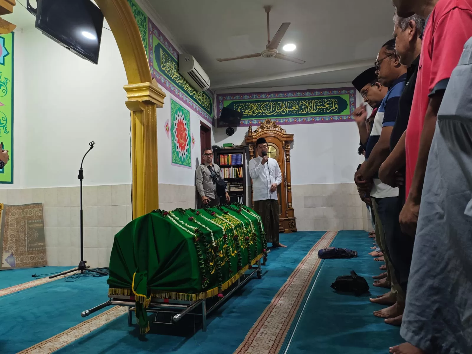 10 Nyawa Melayang Tragedi Demonstrasi Bukti Kekerasan Aparat