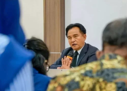 17+8 Tuntutan Rakyat: Pemerintah Diam-diam Turuti Semua?