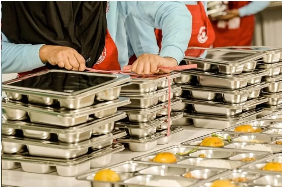 BGN Putuskan Nasib Makanan Pabrikan di Menu Anak UMKM Lokal Jadi Pahlawan Gizi