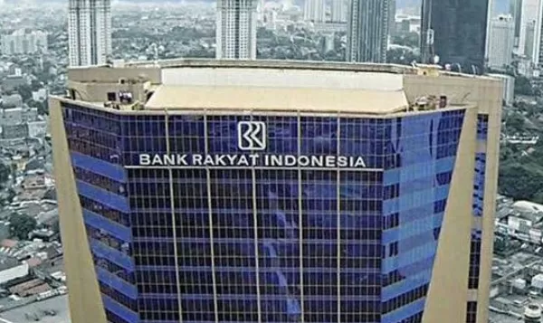 BRI Sapu Bersih 11 Penghargaan Rahasia Sukses Layanannya Terungkap