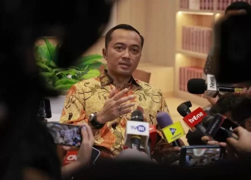 BUMN Dilebur? Nasib Perusahaan Plat Merah di Ujung Tanduk