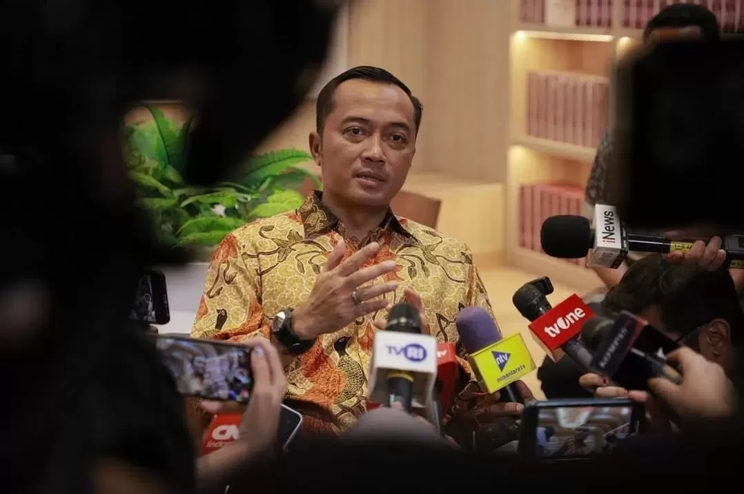 BUMN Dilebur Nasib Perusahaan Plat Merah di Ujung Tanduk