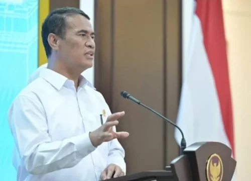 Beras Ludes di Swalayan? Rahasia di Balik Krisis Stok Terungkap!