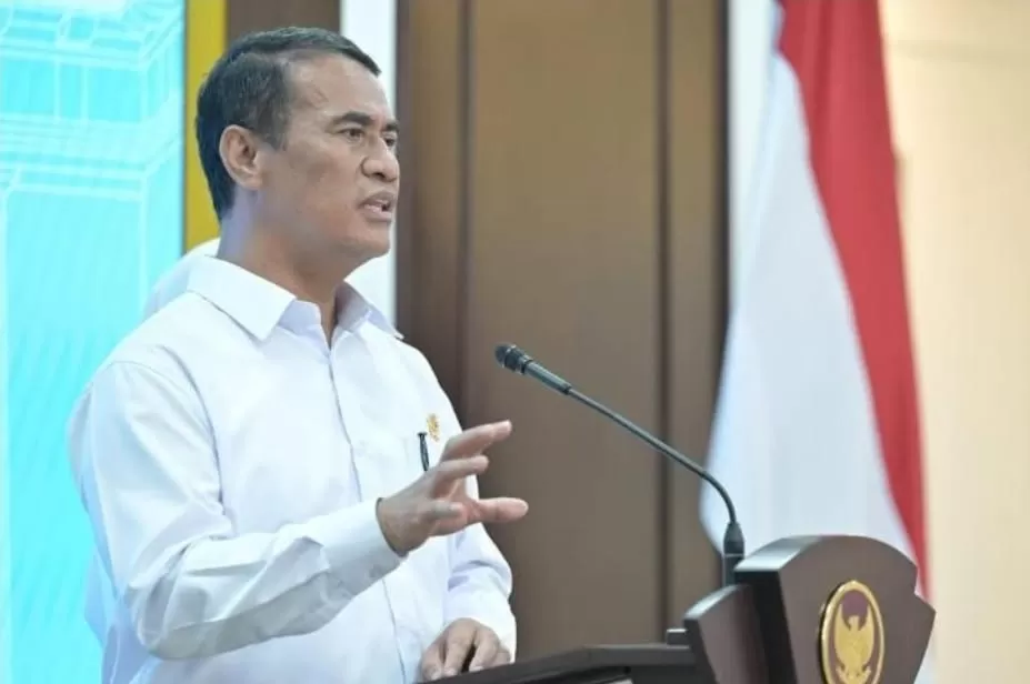 Beras Ludes di Swalayan Rahasia di Balik Krisis Stok Terungkap