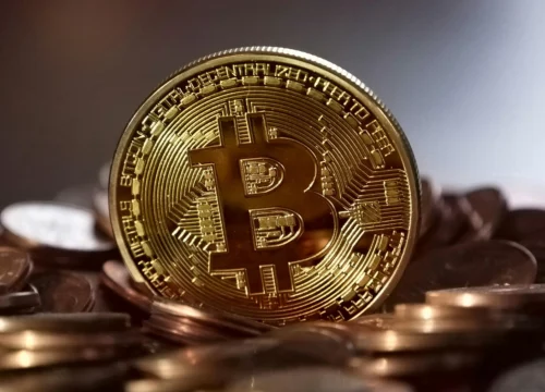 Bitcoin Tembus 118.900 Dolar: Rahasia di Balik Rekor Gila Ini?