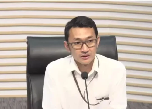 Bom Kuota Haji 2024: KPK Ciduk 5 Travel Umroh?