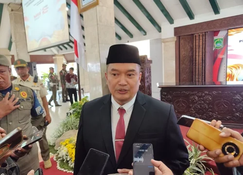 Budiar Anwar Bongkar Taktik Rahasia Atasi Kemiskinan Malang, Jalan Mulus Menanti