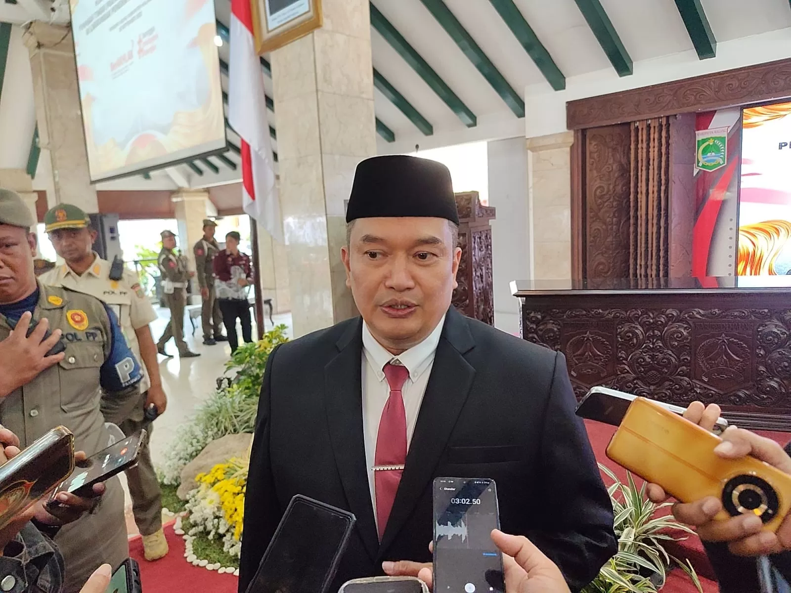 Budiar Anwar Bongkar Taktik Rahasia Atasi Kemiskinan Malang Jalan Mulus Menanti