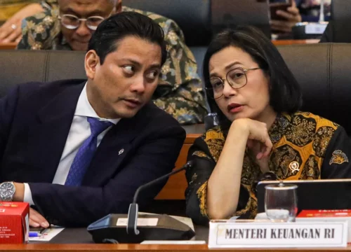 Dana Desa Dipangkas: Rahasia di Balik Kopdes Merah Putih Terungkap?