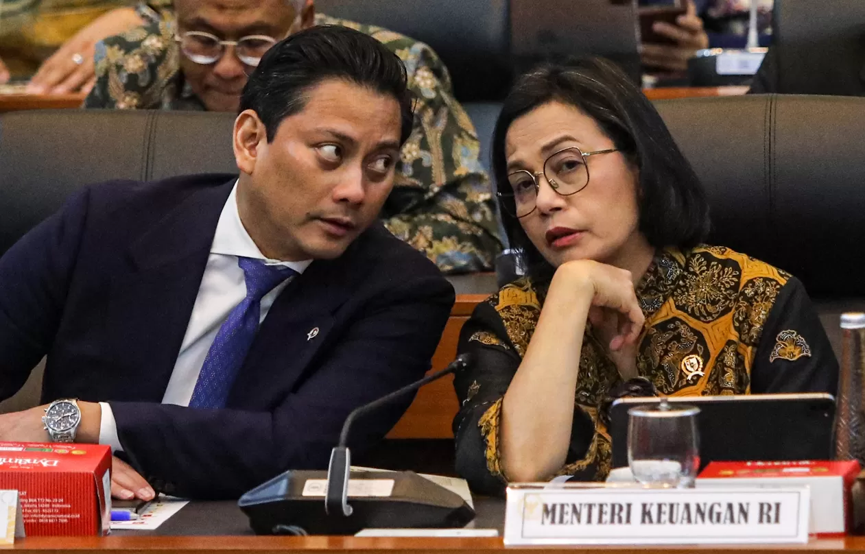 Dana Desa Dipangkas Rahasia di Balik Kopdes Merah Putih Terungkap