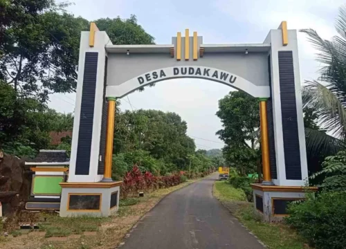 Dana Desa Dudakawu Raib Rp210 Juta: Misteri di Balik Kejanggalan Keuangan