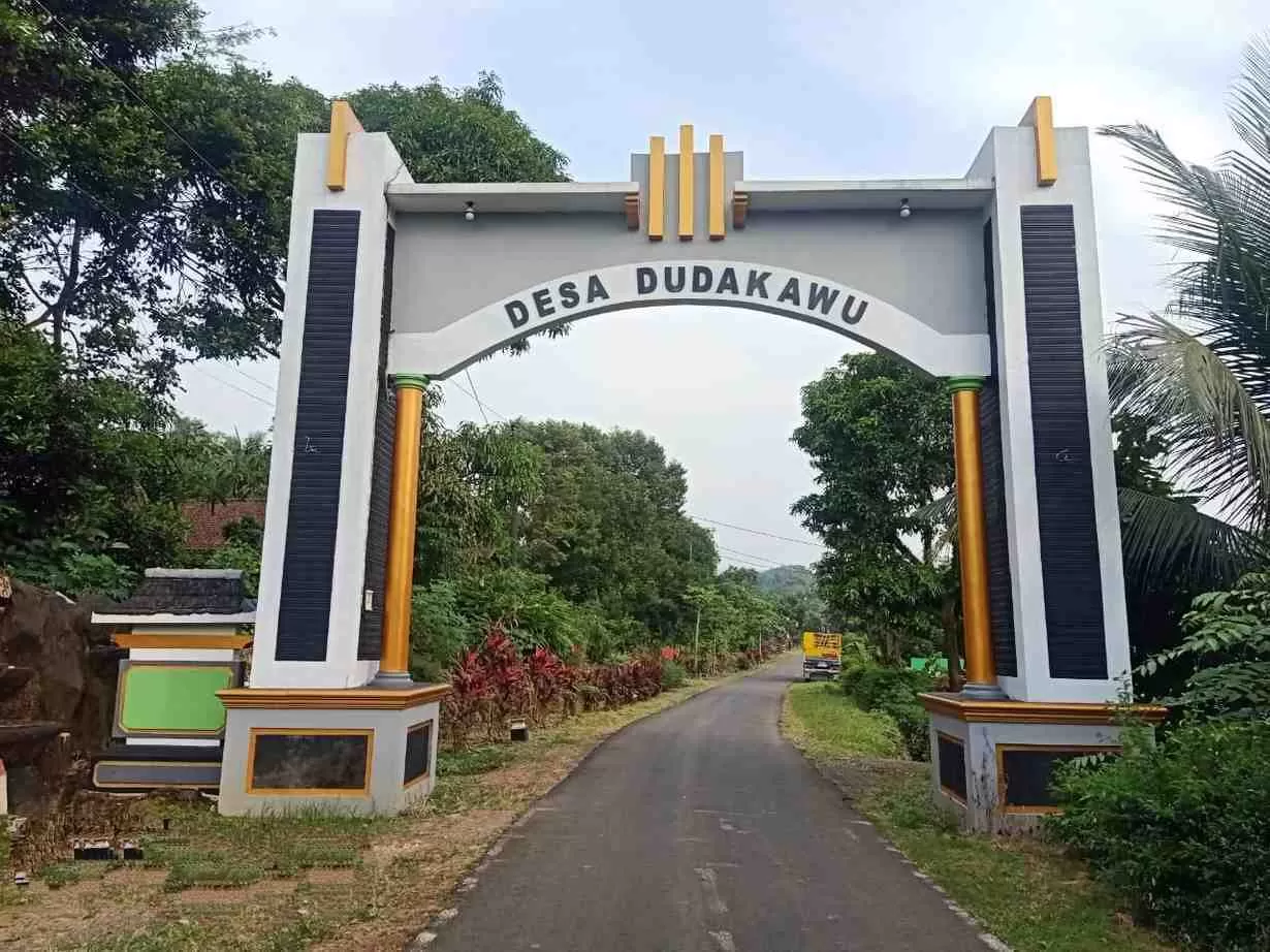 Dana Desa Dudakawu Raib Rp210 Juta Misteri di Balik Kejanggalan Keuangan