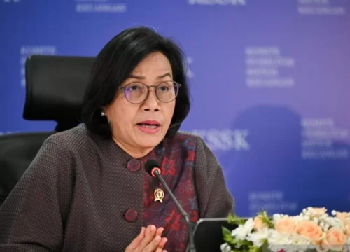 Dana Rp 16 Triliun Mengalir: Sri Mulyani Setujui Kopdes Merah Putih?