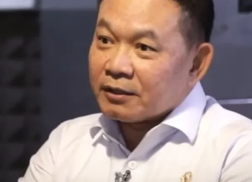 Darurat Militer Indonesia? Jenderal Dudung Ungkap Rahasia Mengejutkan