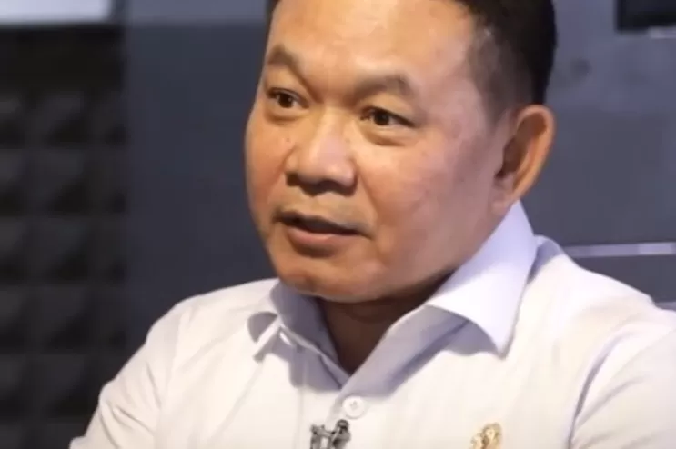 Darurat Militer Indonesia Jenderal Dudung Ungkap Rahasia Mengejutkan