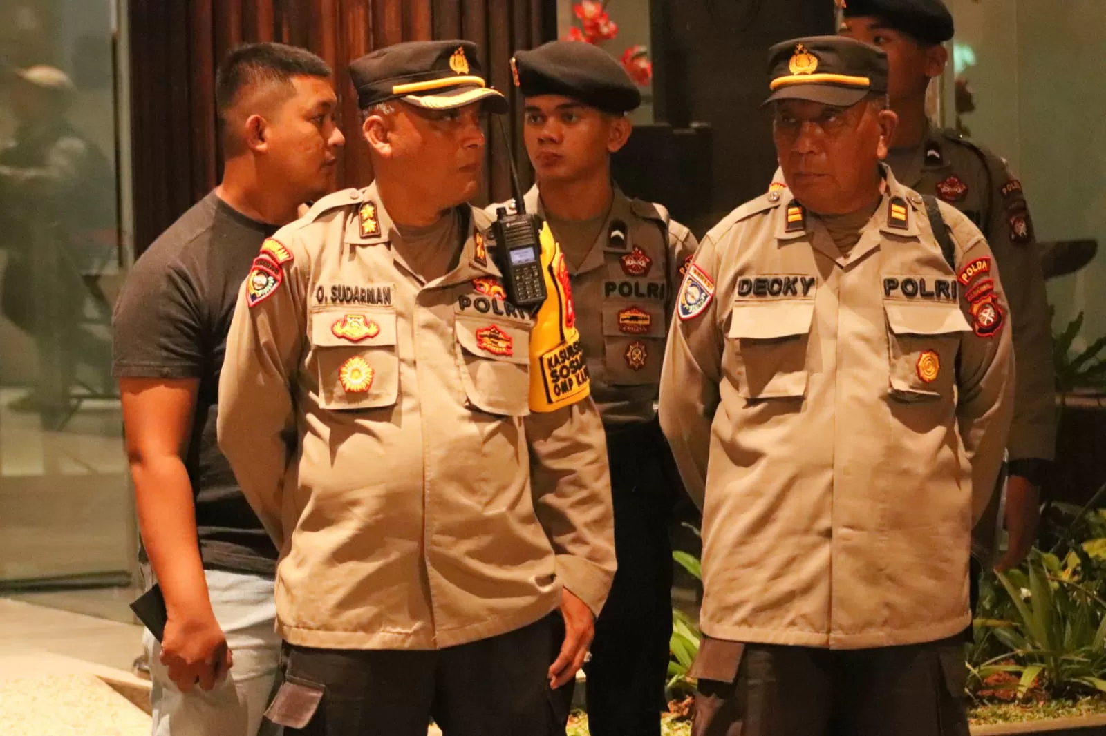 Debat Panas Pilgub Kalbar Rahasia Terungkap di Balik Kemenangan