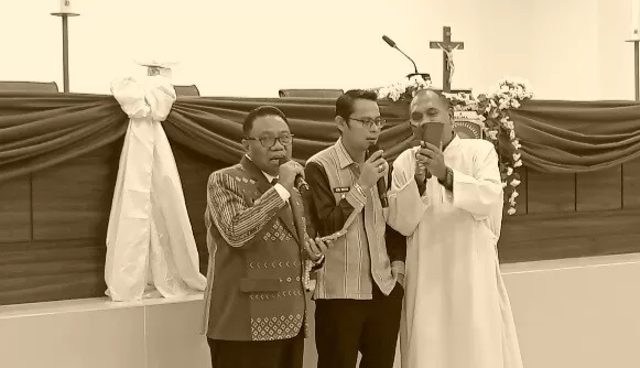 Drama SNKT Persaingan Memanas Kini Akur Usai Kekalahan Pilkada Malaka