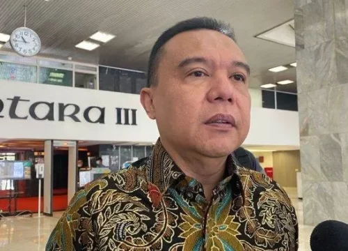 Eks Wamenaker Tersangka: Reaksi Mengejutkan Gerindra Bikin Heboh!