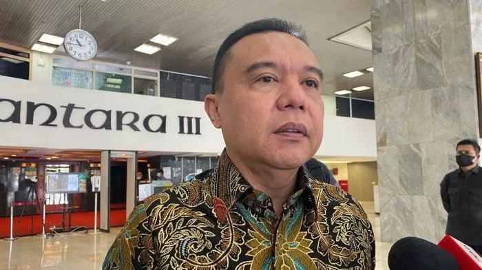 Eks Wamenaker Tersangka Reaksi Mengejutkan Gerindra Bikin Heboh