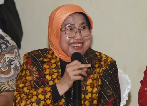 Endang Setyawati Bangga: Prabowo Bawa Indonesia Raih Swasembada Beras, Kok Bisa?
