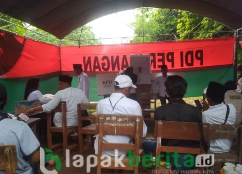 Hasil Pilkada Jatim 2024 Mengejutkan: Siapa Sang Pemenang?