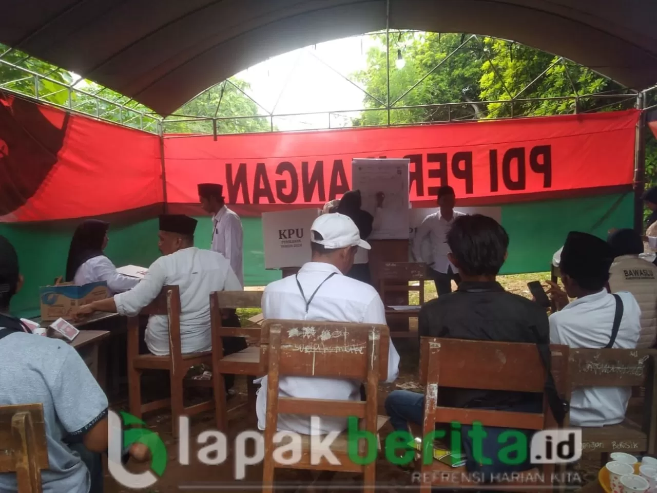 Hasil Pilkada Jatim 2024 Mengejutkan Siapa Sang Pemenang