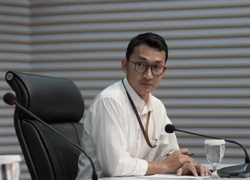 Heboh! KPK Bongkar Jejak Mercy Ridwan Kamil, Ada Apa?