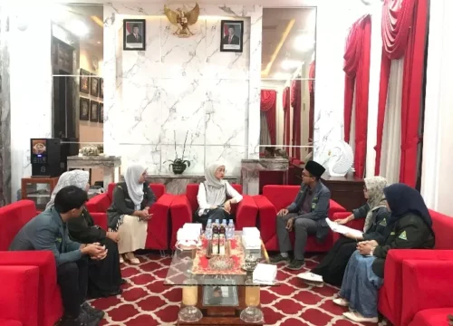 IPNU-IPPNU Malang Desak DPRD Atasi Anak Tak Sekolah: Ada Apa Gerangan?