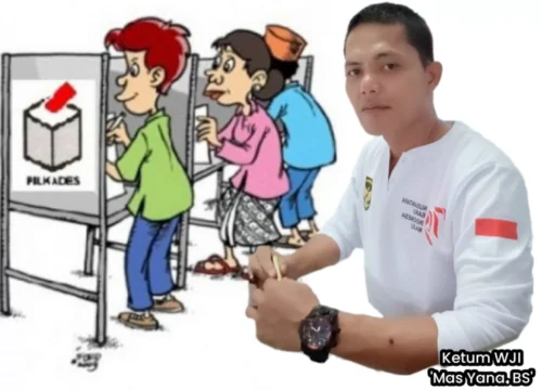 **Indramayu Bergejolak: 139 Desa Siap Pilih Kuwu, Ada Kejutan Desember 2025?**
