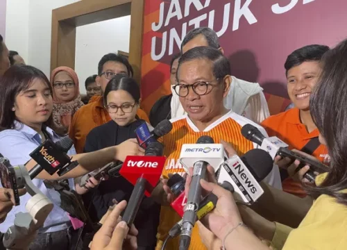 Janji 100 Hari Pramono Anung: Rahasia di Balik Kebijakan Baru?