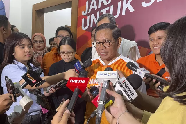 Janji 100 Hari Pramono Anung Rahasia di Balik Kebijakan Baru