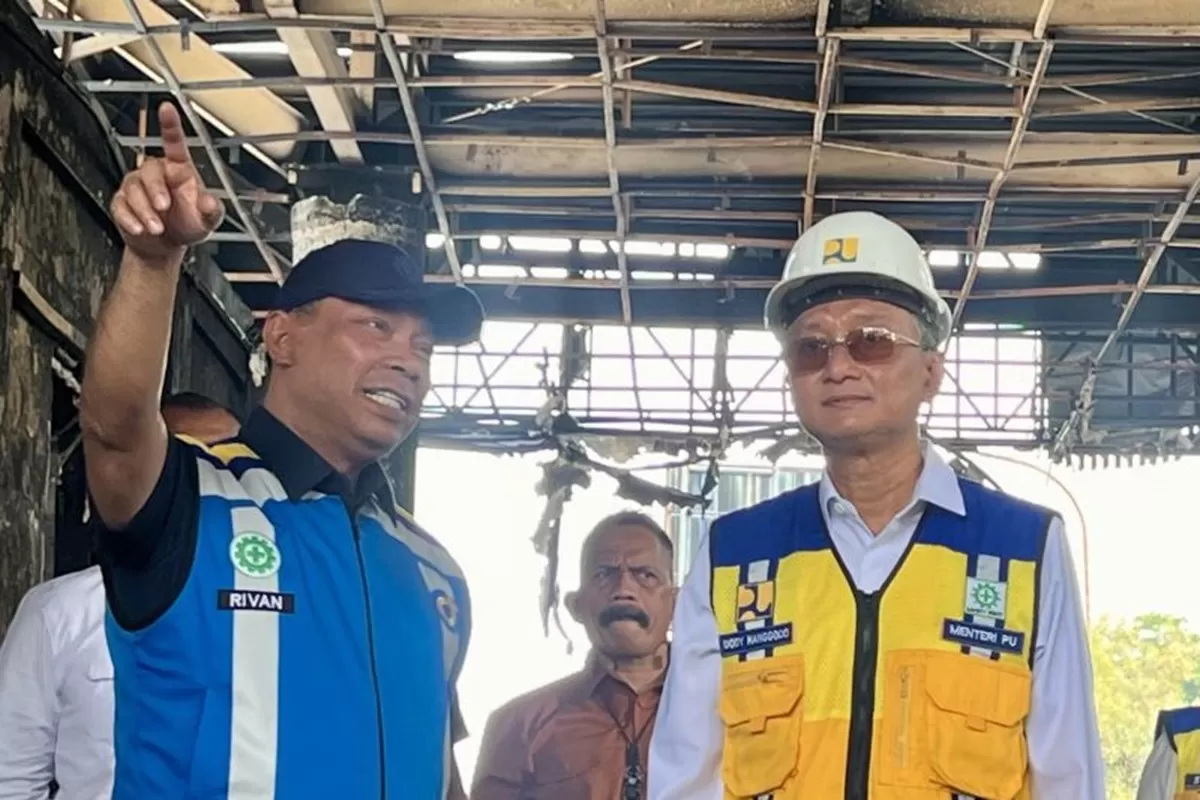 Jasa Marga Keluarkan Dana Fantastis Perbaiki Rusaknya Tol Aksi Anarkis
