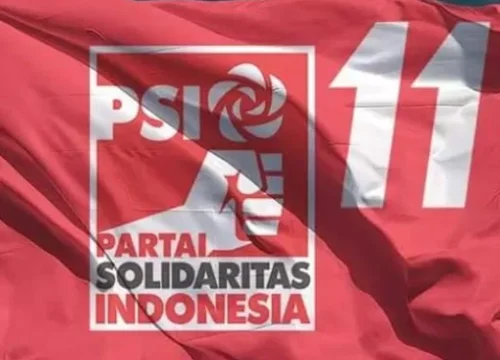 Jokowi Nahkoda PSI? Usulan Mengejutkan Guncang Politik Nasional