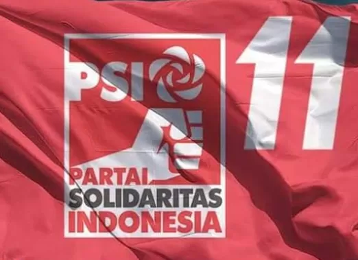Jokowi Nahkoda PSI Usulan Mengejutkan Guncang Politik Nasional