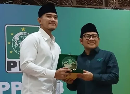 Kaesang Gandeng PKB di DKI, Cak Imin Buka Peluang Mengejutkan Siapa Saja?