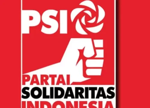Kaesang Pangarep vs Dua Kandidat Misterius: Perebutan Tiket PSI 2025 Memanas