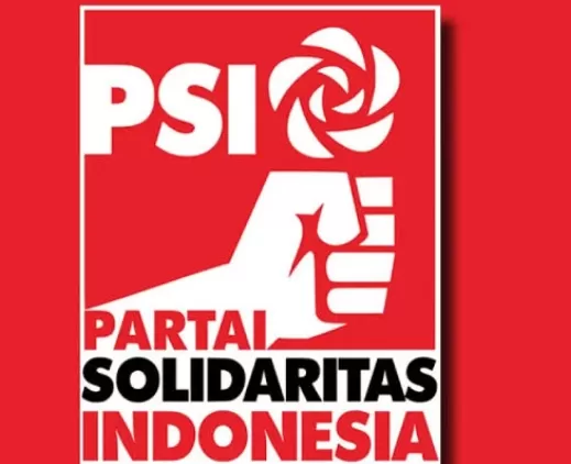 Kaesang Pangarep vs Dua Kandidat Misterius Perebutan Tiket PSI 2025 Memanas