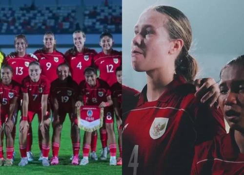Kegagalan Piala Asia: Desakan Keras Suporter, Liga 1 Wanita Harus Segera Terwujud?