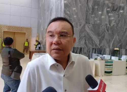 Kejutan Pilgub Jateng: Luthfi-Yasin Menang Telak, Strategi Gerindra Ampuh?