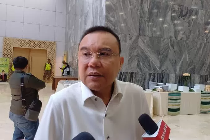 Kejutan Pilgub Jateng Luthfi Yasin Menang Telak Strategi Gerindra Ampuh