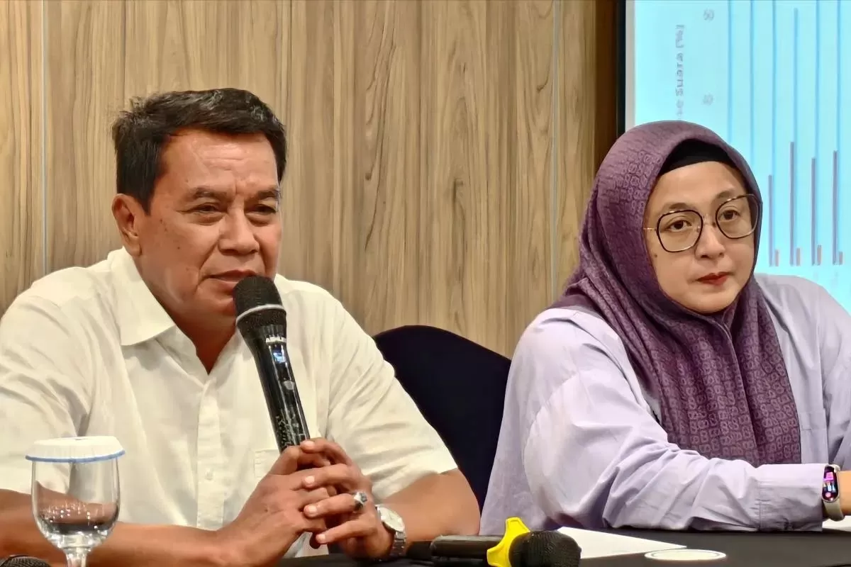 Maesyal Intan Menang Telak Pilkada Tangerang Kejutan 6383 Persen