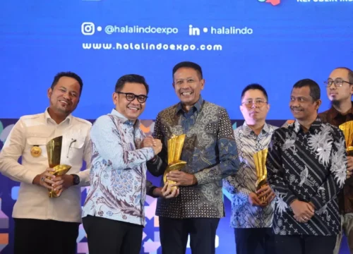 **Malang Raih Penghargaan Halal Bergengsi: Apa Rahasia Gemilangnya?**