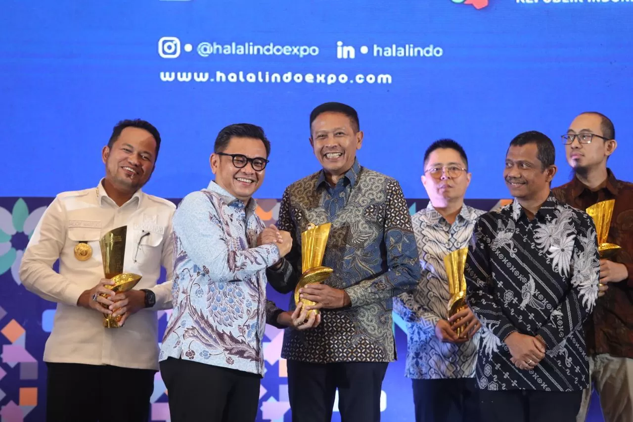 Malang Raih Penghargaan Halal Bergengsi Apa Rahasia Gemilangnya