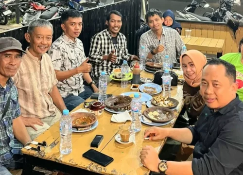 Mantan Pendukung Anies Rela Berubah Haluan, Siap Guncang Pilgub Sulsel?