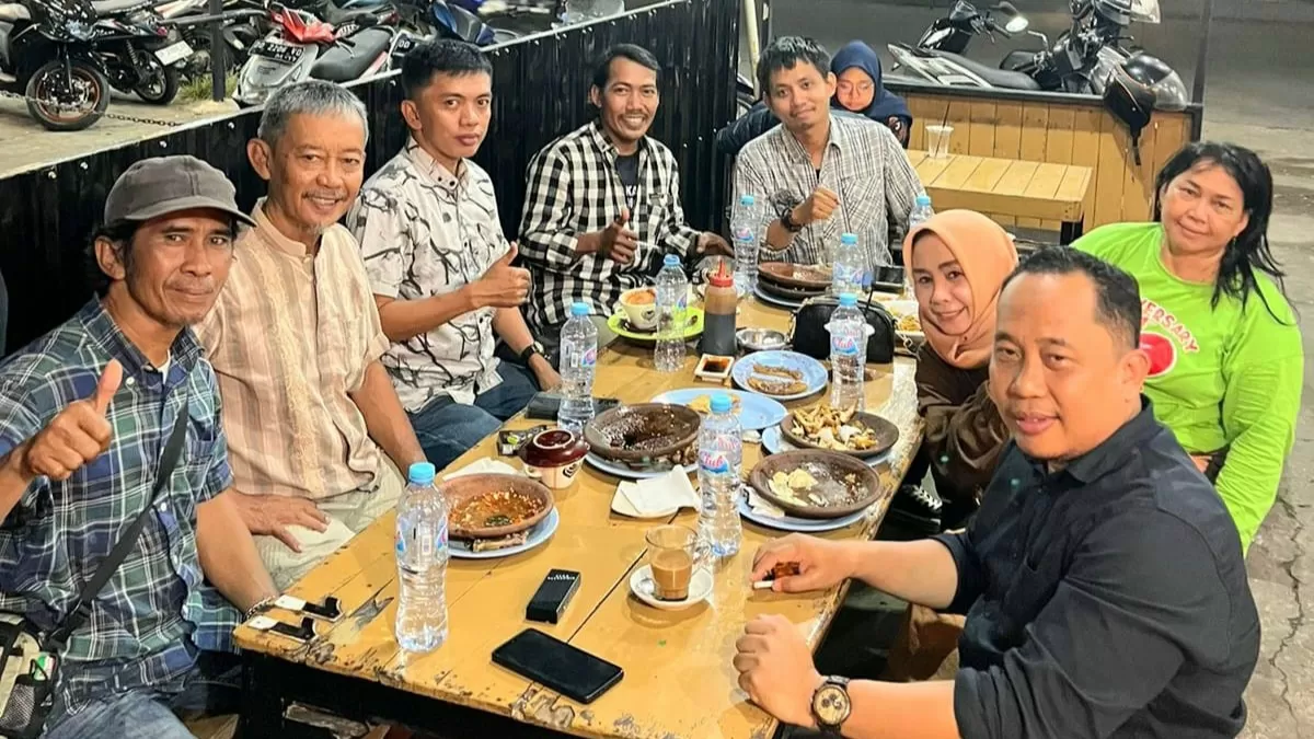 Mantan Pendukung Anies Rela Berubah Haluan Siap Guncang Pilgub Sulsel