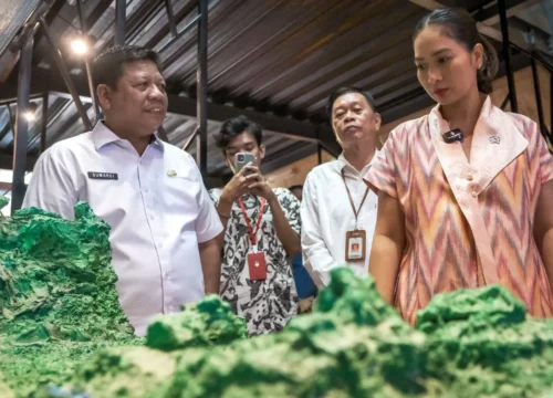 Maros-Pangkep: Akankah Raih Gelar Geopark UNESCO Lagi?