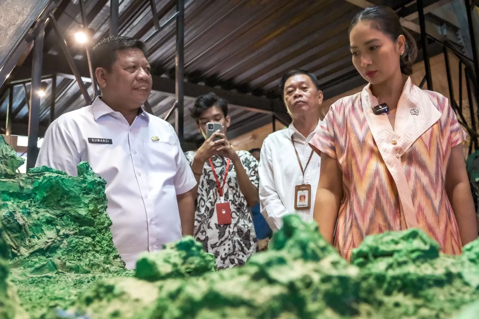 Maros Pangkep Akankah Raih Gelar Geopark UNESCO Lagi