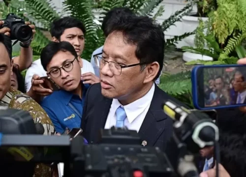Menkeu Turun Tangan: Benarkah Anggaran MBG Disuntik di Dapur Fiktif?