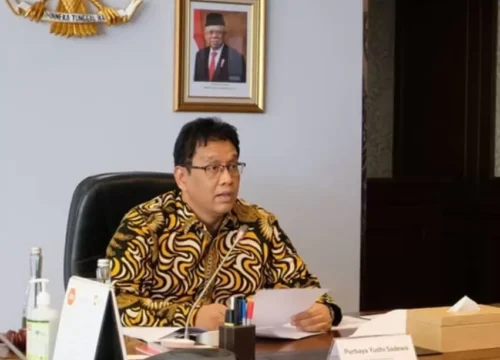 Menteri Keuangan Purbaya: Rokok Tak Naik, Tapi Rokok Ilegal Ditindak Tegas.